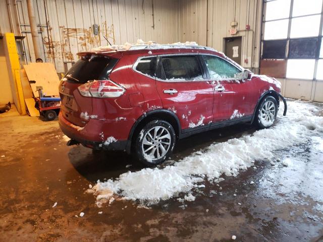 Photo 3 from auction – 2014 NISSAN ROGUE S with VIN 5N1AT2MV0EC757754