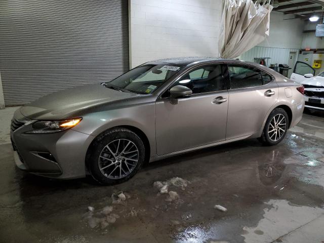 Photo 1 from auction – 2018 LEXUS ES 350 with VIN 58ABK1GG4JU097634