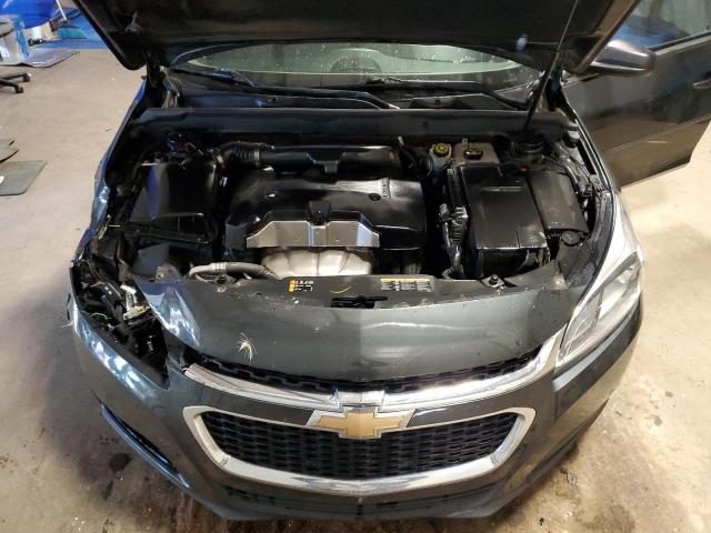 Photo 11 from auction – 2015 CHEVROLET MALIBU LS with VIN 1G11B5SL1FF199304