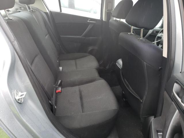 Photo 10 from auction – 2013 MAZDA 3 I with VIN JM1BL1TF3D1731477
