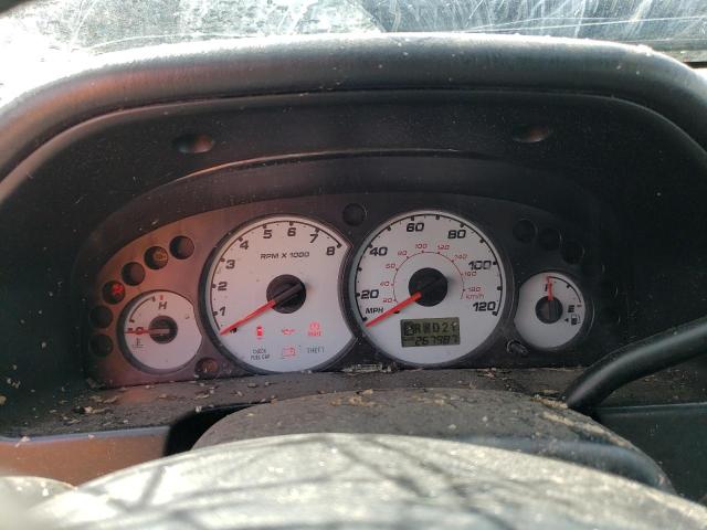 Photo 9 from auction – 2003 FORD ESCAPE LIM with VIN 1FMCU04163KE14893