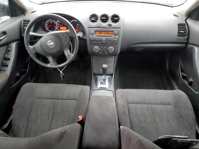 Photo 8 from auction – 2011 NISSAN ALTIMA BAS with VIN 1N4AL2APXBN512069