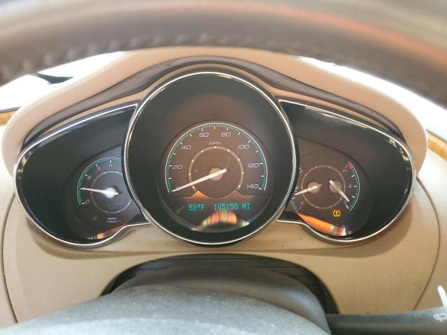 Photo 9 from auction – 2010 CHEVROLET MALIBU 2LT with VIN 1G1ZD5EBXAF270010