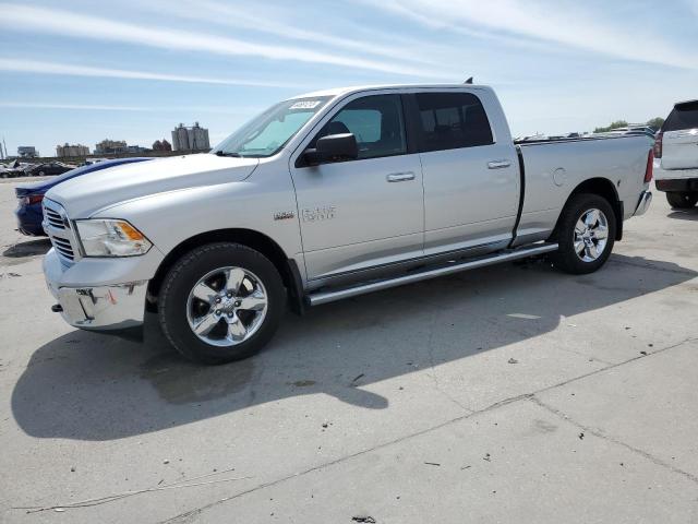 RAM 1500 SLT 2016 with VIN 1C6RR7TT9GS357971 - Photo from auction
