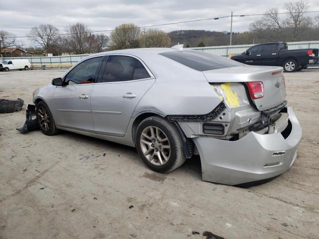Photo 2 from auction – 2015 CHEVROLET MALIBU 1LT with VIN 1G11C5SL8FF214197