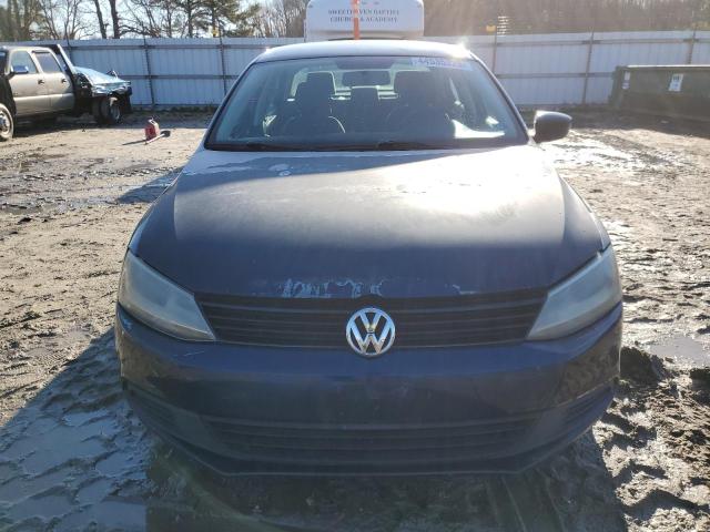 Photo 5 from auction – 2013 VOLKSWAGEN JETTA BASE with VIN 3VW2K7AJ7DM373250