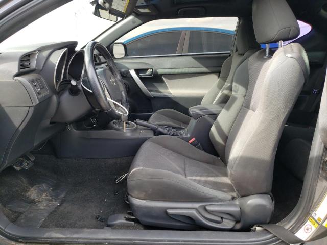 Photo 7 from auction – 2013 TOYOTA SCION TC with VIN JTKJF5C7XD3062253