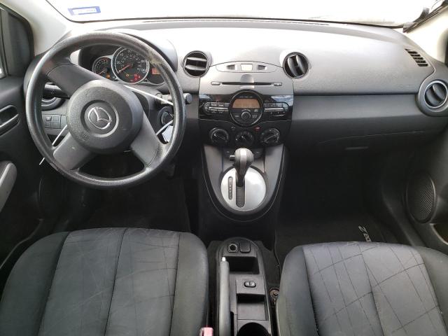 Photo 8 from auction – 2013 MAZDA MAZDA2 with VIN JM1DE1KY3D0155871