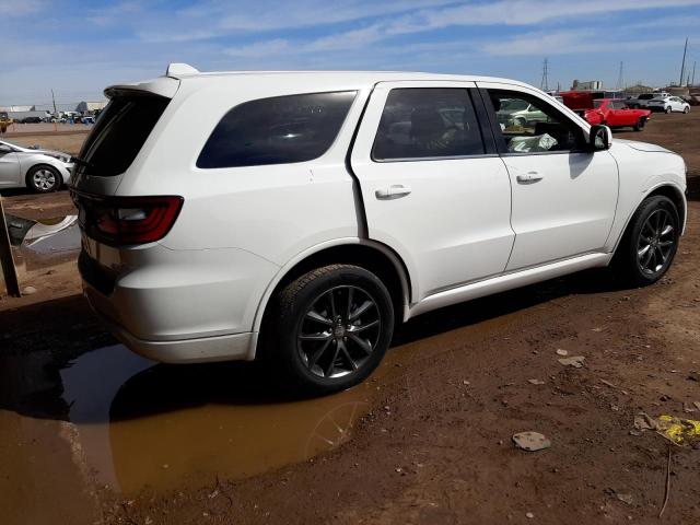 Photo 3 from auction – 2018 DODGE DURANGO GT with VIN 1C4RDJDG9JC282227