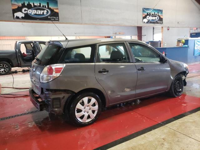 Photo 3 from auction – 2007 TOYOTA COROLLA MA with VIN 2T1KR32E17C677857