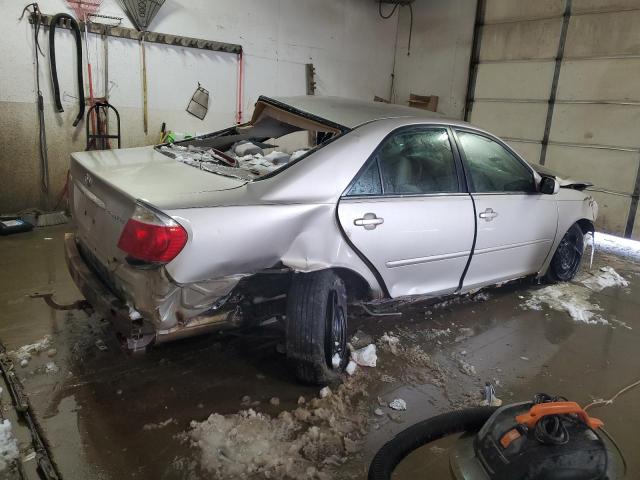 Photo 3 from auction – 2006 TOYOTA CAMRY LE with VIN 4T1BE32K86U120880
