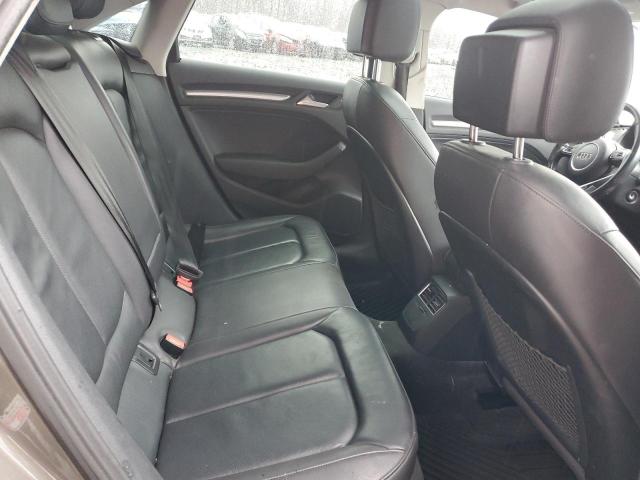 Photo 10 from auction – 2015 AUDI A3 with VIN WAUBFGFF0F1050425