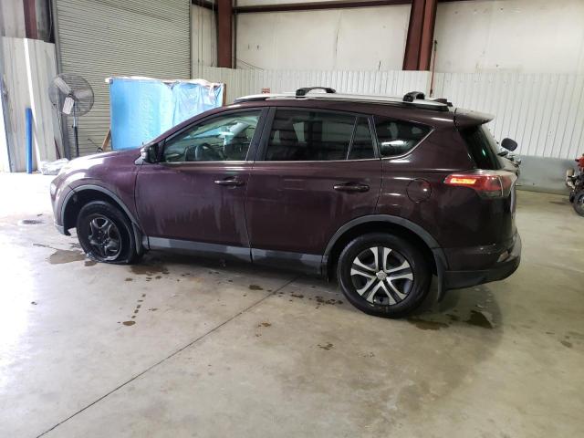 Photo 2 from auction – 2016 TOYOTA RAV4 LE with VIN 2T3ZFREV5GW301030
