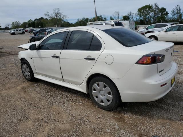 Photo 2 from auction – 2010 MITSUBISHI LANCER DE with VIN JA32U1FU4AU033170