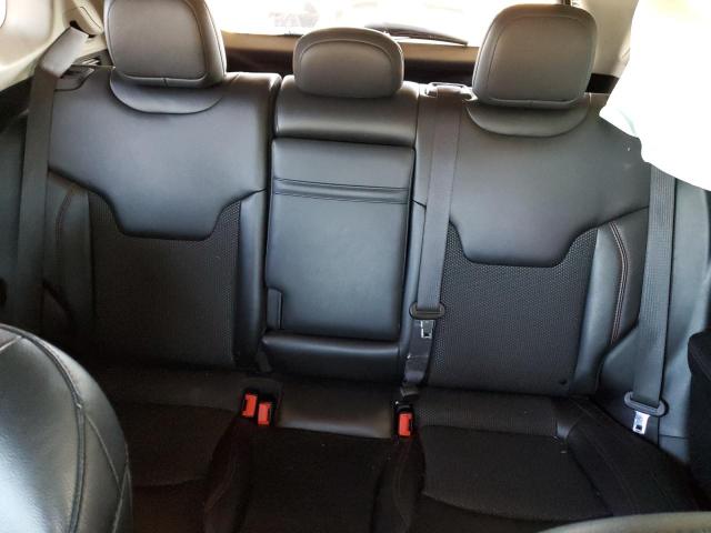 Photo 10 from auction – 2019 JEEP COMPASS TR with VIN 3C4NJDDB2KT748034