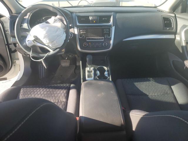 Photo 8 from auction – 2017 NISSAN ALTIMA 2.5 with VIN 1N4AL3AP5HC149920