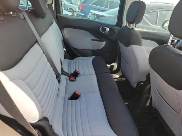 Photo 6 from auction – 2014 FIAT 500L EASY with VIN ZFBCFABH9EZ022718