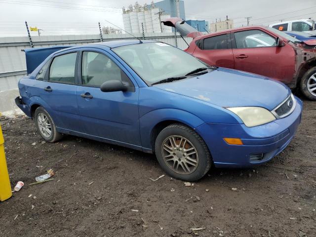 Photo 4 from auction – 2005 FORD FOCUS ZX4 with VIN 1FAFP34N95W203251