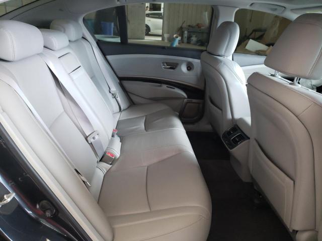 Photo 10 from auction – 2014 ACURA RLX ADVANC with VIN JH4KC1F9XEC003424