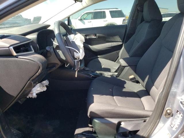 Photo 7 from auction – 2021 TOYOTA COROLLA LE with VIN 5YFEPMAE5MP270100