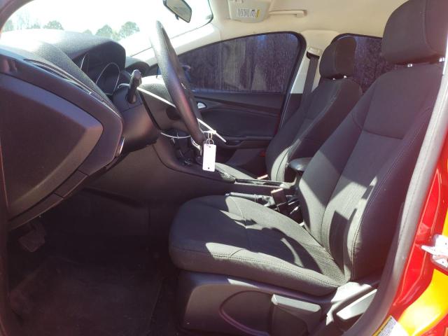 Photo 7 from auction – 2016 FORD FOCUS SE with VIN 1FADP3K25GL294300