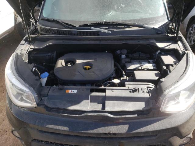 Photo 12 from auction – 2018 KIA SOUL + with VIN KNDJP3A58J7569389