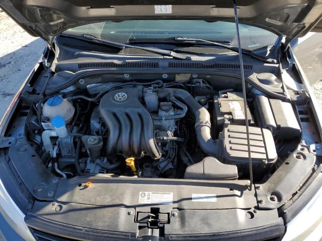 Photo 11 from auction – 2013 VOLKSWAGEN JETTA BASE with VIN 3VW2K7AJ6DM269767