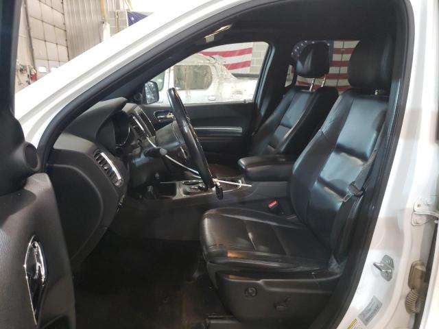 Photo 7 from auction – 2015 DODGE DURANGO LI with VIN 1C4RDJDGXFC881015