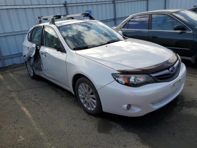 Zdjęcie 4 z aukcji – 2010 SUBARU IMPREZA 2. z VIN JF1GH6B62AH818219