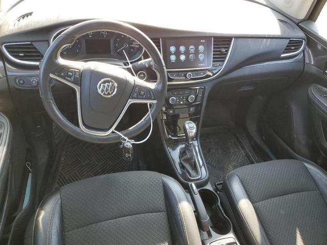 Photo 8 from auction – 2017 BUICK ENCORE PRE with VIN KL4CJBSB1HB014472