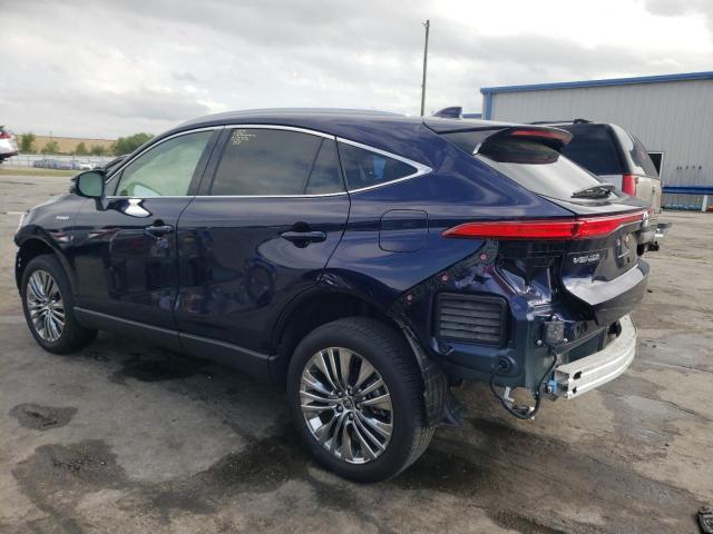 Photo 2 from auction – 2021 TOYOTA VENZA LE with VIN JTEAAAAH8MJ026420