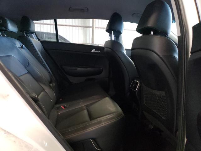 Photo 11 from auction – 2017 KIA SPORTAGE E with VIN KNDPN3AC8H7104877