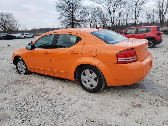 Photo 2 from auction – 2009 DODGE AVENGER SE with VIN 1B3LC46BX9N500818