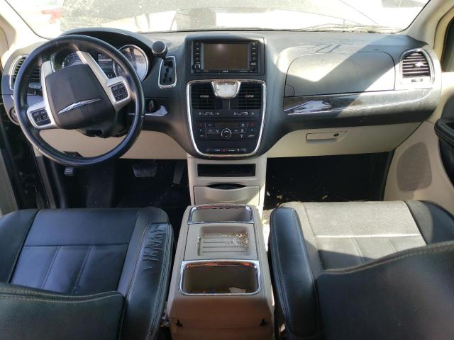 Photo 8 from auction – 2016 CHRYSLER TOWN & COU with VIN 2C4RC1BG9GR289832