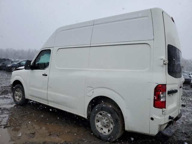 Photo 2 from auction – 2013 NISSAN NV 2500 with VIN 1N6AF0LY3DN102922