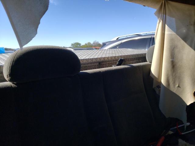 Photo 10 from auction – 2004 CHEVROLET SILVERADO with VIN 2GCEC19V541184220