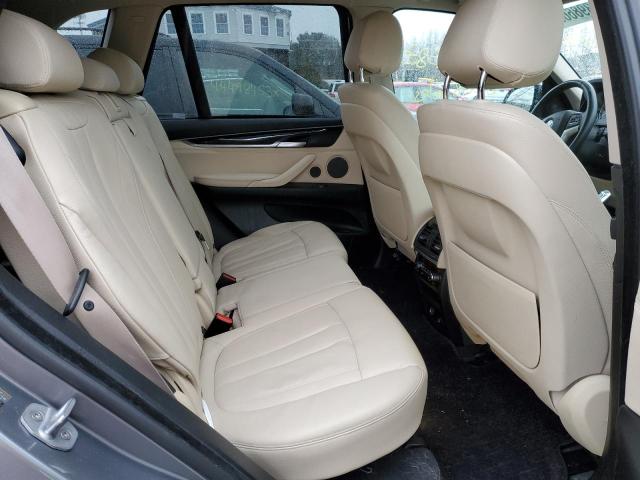 Photo 11 from auction – 2016 BMW X5 XDRIVE3 with VIN 5UXKR0C55G0S90475
