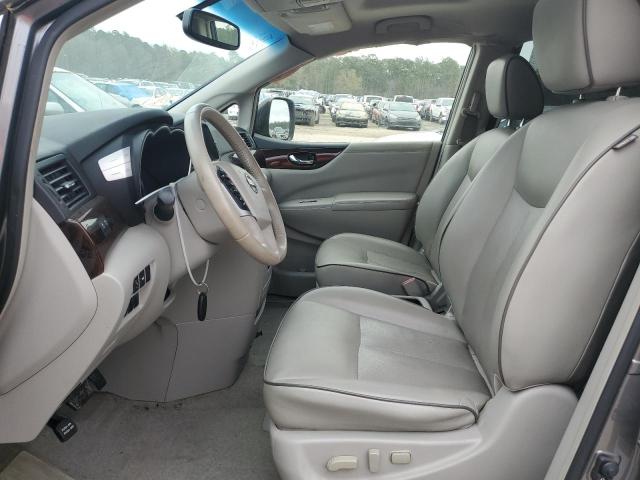 Photo 7 from auction – 2015 NISSAN QUEST S with VIN JN8AE2KP8F9130810