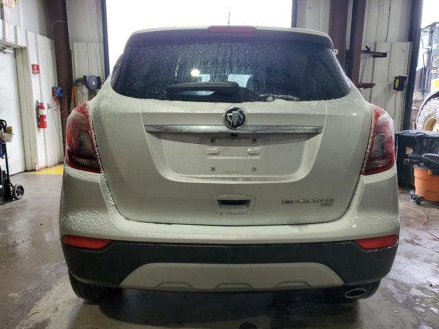 Photo 6 from auction – 2020 BUICK ENCORE PRE with VIN KL4CJESB2LB003202