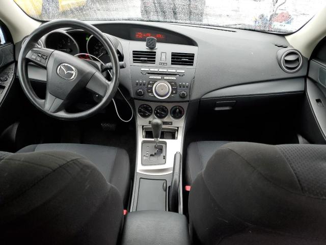 Photo 8 from auction – 2010 MAZDA 3 I with VIN JM1BL1SG2A1301137