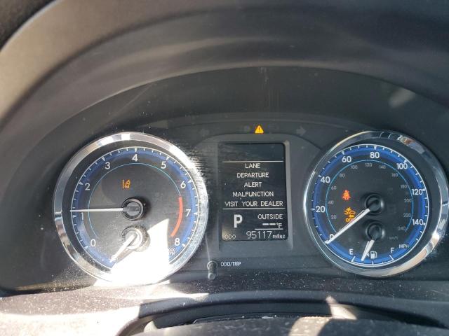 Photo 9 from auction – 2017 TOYOTA COROLLA L with VIN 5YFBURHEXHP619434