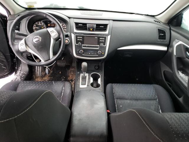 Photo 8 from auction – 2016 NISSAN ALTIMA 2.5 with VIN 1N4AL3AP0GC166610