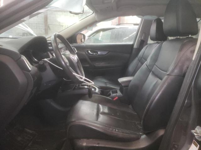 Photo 7 from auction – 2014 NISSAN ROGUE S with VIN 5N1AT2MV8EC765990