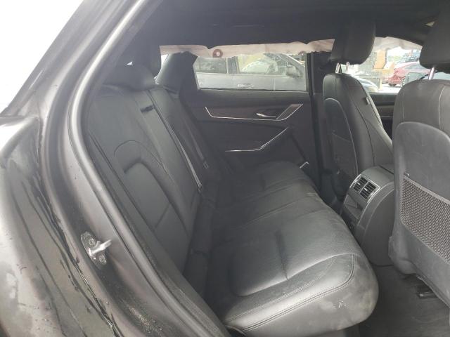 Photo 11 from auction – 2021 JAGUAR F-PACE S with VIN SADCJ2EX0MA669465