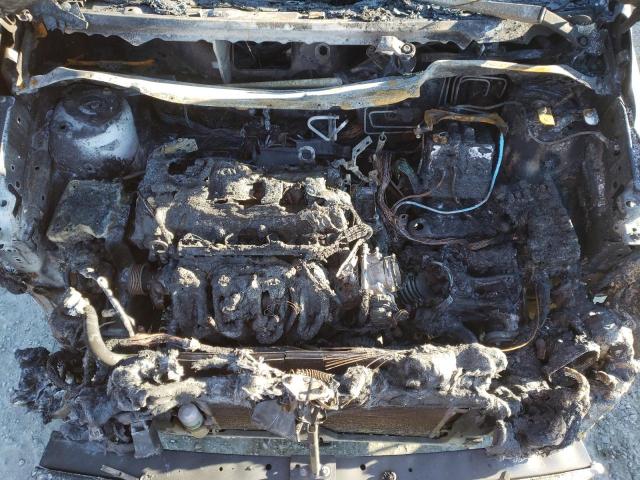 Photo 12 from auction – 2007 MAZDA 5 with VIN JM1CR29L670132413