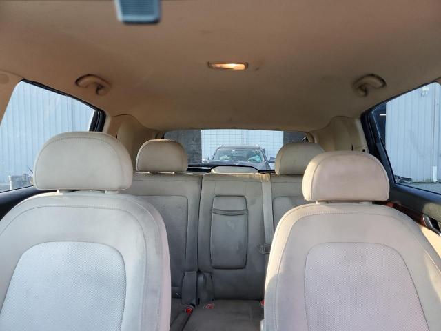 Photo 10 from auction – 2009 SATURN VUE XE with VIN 3GSCL33P69S527579