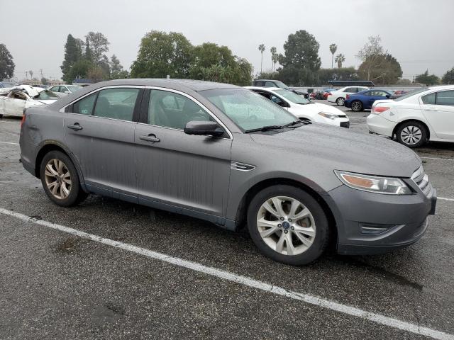 Photo 4 from auction – 2012 FORD TAURUS SEL with VIN 1FAHP2EWXCG139349