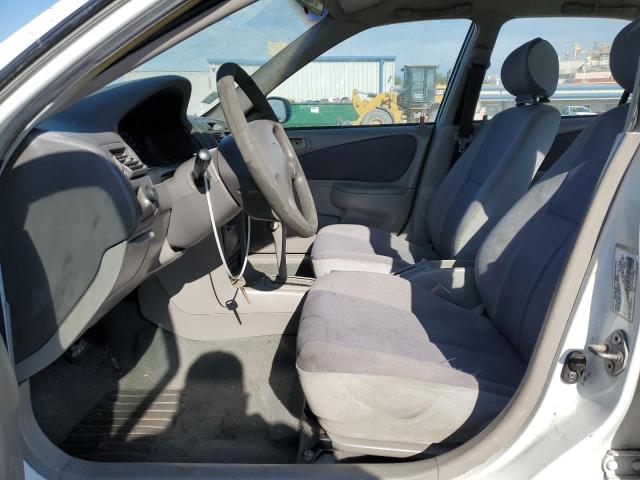 Foto 7 de la subasta – 2000 TOYOTA COROLLA VE con VIN 2T1BR12E3YC363262