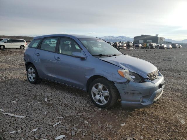 Photo 4 from auction – 2005 TOYOTA MATRIX with VIN 2T1KR32E55C474497