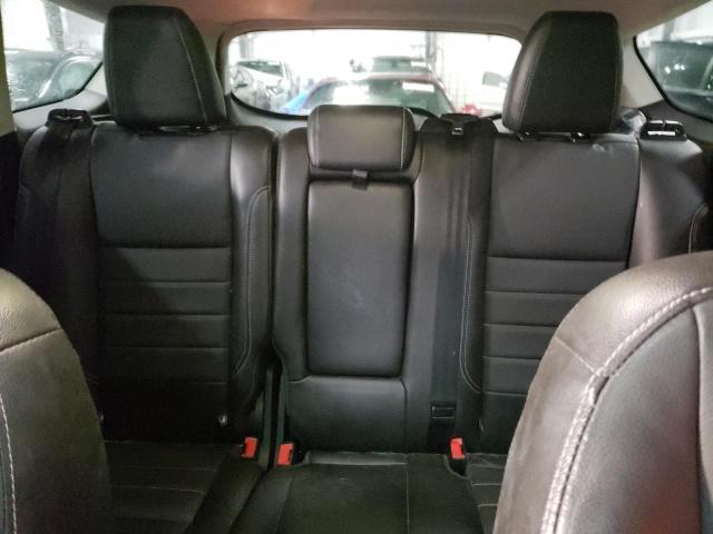 Photo 10 from auction – 2014 FORD ESCAPE TIT with VIN 1FMCU9J99EUB98818